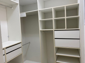 Apartamento com 3 Quartos à Venda, 98 m² em José Menino - Santos