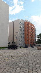 Apartamento com 2 Quartos para Alugar, 50 m² em Centro - Ananindeua