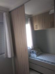 Apartamento com 2 Quartos à Venda, 45 m² em Ponte Grande - Guarulhos