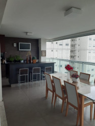 Apartamento com 4 Quartos à Venda, 202 m² em água Branca - São Paulo