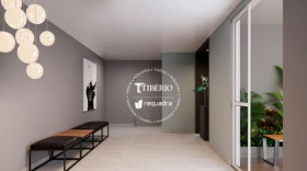 Apartamento com 2 Quartos à Venda, 34 m² em Brás - São Paulo