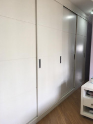 Apartamento com 3 Quartos à Venda, 118 m² em Vila Anglo Brasileira - São Paulo