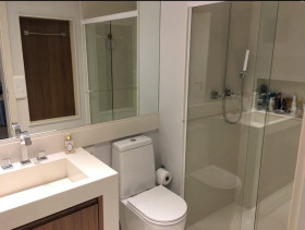 Cobertura com 2 Quartos à Venda, 138 m² em Jardim Aeroporto - São Paulo