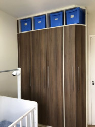 Apartamento com 2 Quartos à Venda, 69 m² em Vila Das Hortências - Jundiaí