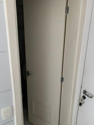 Apartamento com 3 Quartos para Alugar, 150 m² em Vila Andrade - São Paulo
