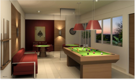 Apartamento com 2 Quartos à Venda, 58 m² em Vila Renata - Guarulhos