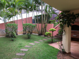 Apartamento com 1 Quarto para Alugar, 32 m² em Vila Guarani (z Sul) - São Paulo