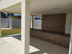 Apartamento com 2 Quartos à Venda, 50 m² em Pajuçara - Natal