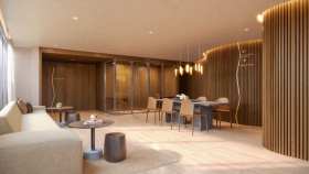 Apartamento com 2 Quartos à Venda, 116 m² em Vila Mariana - São Paulo