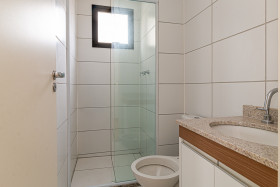 Apartamento com 1 Quarto à Venda, 31 m² em Jardim Paulista - São Paulo