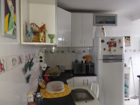 Apartamento com 2 Quartos à Venda, 68 m² em Conjunto Residencial Jardim Canaã - São Paulo