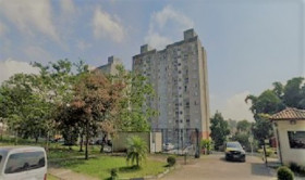 Apartamento com 2 Quartos à Venda, 47 m² em Colônia (Zona Leste) - São Paulo