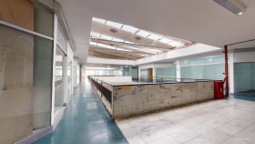 Sala Comercial à Venda ou Locação, 1.084 m² em Cerqueira César - São Paulo