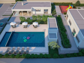 Apartamento com 2 Quartos à Venda, 44 m² em Centro - Nova Iguaçu