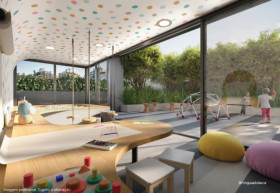 Apartamento com 3 Quartos à Venda, 142 m² em Itaim Bibi - São Paulo