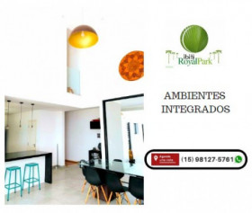 Casa de Condomínio com 4 Quartos à Venda, 230 m² em Ibiti Royal Park - Sorocaba