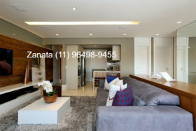 Apartamento com 2 Quartos à Venda, 95 m² em Várzea De Baixo - São Paulo