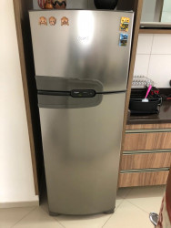 Apartamento com 3 Quartos para Alugar, 70 m² em Jardim Caboré - São Paulo