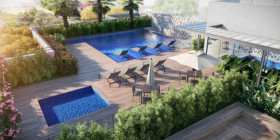 Apartamento com 3 Quartos à Venda, 110 m² em Alto Da Lapa - São Paulo