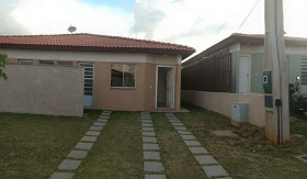Casa de Condomínio com 3 Quartos à Venda, 72 m² em Condomínio Residencial Viva Vista - Sumaré
