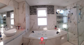 Sobrado com 4 Quartos à Venda, 310 m² em Jardim La Salle - Toledo