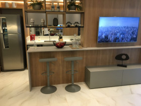Apartamento com 2 Quartos à Venda, 66 m² em Paraíso - São Paulo
