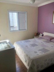 Apartamento com 3 Quartos à Venda,  em Ipiranga - São Paulo