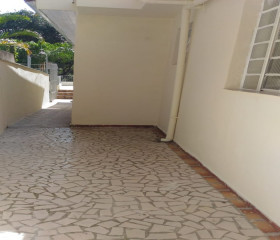 Casa com 3 Quartos para Alugar, 200 m² em Cidade Mãe Do Céu - São Paulo