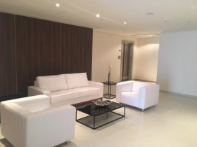 Apartamento com 3 Quartos para Alugar, 84 m² em Centro - São Bernardo Do Campo