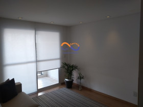 Apartamento com 3 Quartos para Alugar, 102 m² em Ipiranga - São Paulo