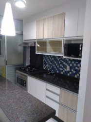 Apartamento com 2 Quartos para Alugar, 50 m² em Jardim Três Marias - São Paulo