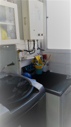 Apartamento com 2 Quartos à Venda, 46 m² em Vila Mendes - São Paulo