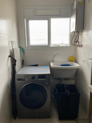 Apartamento com 2 Quartos à Venda, 54 m² em Umuarama - Osasco