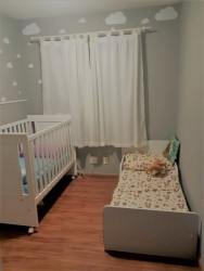 Apartamento com 2 Quartos à Venda, 51 m² em Cidade Líder - São Paulo