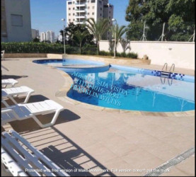 Apartamento com 3 Quartos à Venda, 141 m² em Vila Monumento - São Paulo