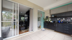 Apartamento com 2 Quartos à Venda, 64 m² em Vila Andrade - São Paulo