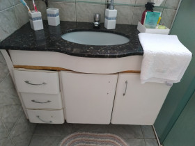 Apartamento com 2 Quartos à Venda, 70 m² em Jardim Santa Clara do Lago I - Hortolândia