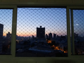 Apartamento com 4 Quartos à Venda, 125 m² em Parque Das Nações - Santo André