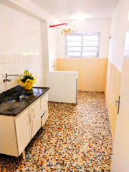 Apartamento com 2 Quartos à Venda ou Locação, 60 m² em Metalúrgicos - Osasco