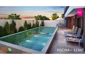 Apartamento com 1 Quarto à Venda, 26 m² em Bela Vista - São Paulo