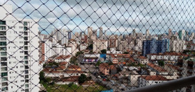 Apartamento com 2 Quartos à Venda, 64 m² em Estuário - Santos