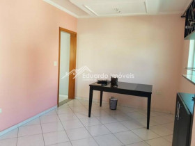 Cobertura com 2 Quartos à Venda, 75 m² em Casa Branca - Santo André