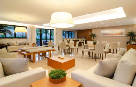 Apartamento com 3 Quartos à Venda,  em Del Castilho - Rio de Janeiro