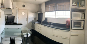 Apartamento com 3 Quartos à Venda, 120 m² em Paraíso - São Paulo