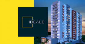 Apartamento com 2 Quartos à Venda, 45 m² em Centro - Diadema