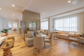 Apartamento com 3 Quartos à Venda, 68 m² em Jardim Vila Mariana - São Paulo