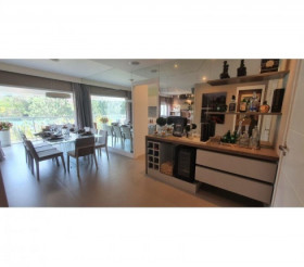 Apartamento com 3 Quartos à Venda, 111 m² em Umuarama - Osasco
