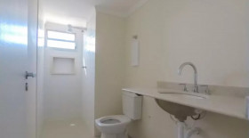 Apartamento com 2 Quartos à Venda, 63 m² em Água Funda - São Paulo