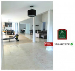 Casa de Condomínio com 4 Quartos à Venda, 540 m² em Parque Reserva Fazenda Imperial - Sorocaba