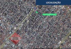 Apartamento com 1 Quarto à Venda, 36 m² em Planalto Paulista - São Paulo